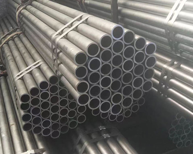 A213 T5 T9 Alloy Heat-Exchanger Steel Tubes